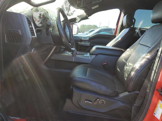 2017 FORD F150 SUPER - 1FTEW1EP0HKC38964