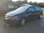 2021 TOYOTA COROLLA LE - JTDEPMAE0MJ178154