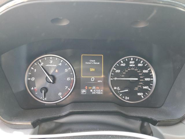 2022 SUBARU OUTBACK PR - 4S4BTADC5N3147006