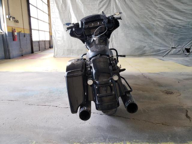 2018 HARLEY-DAVIDSON FLHXS STRE - 1HD1KRC11JB610257