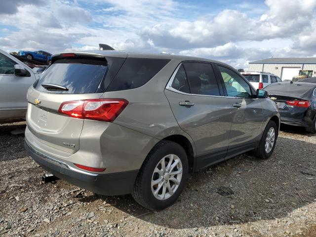 2019 CHEVROLET EQUINOX LT - 3GNAXUEV8KS539562