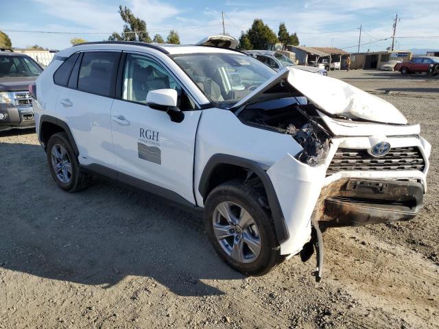 VIN 4T3RWRFVXNU077586 2022 TOYOTA RAV4 no.4