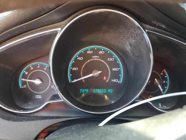 2012 CHEVROLET MALIBU 1LT - 1G1ZC5E00CF212718