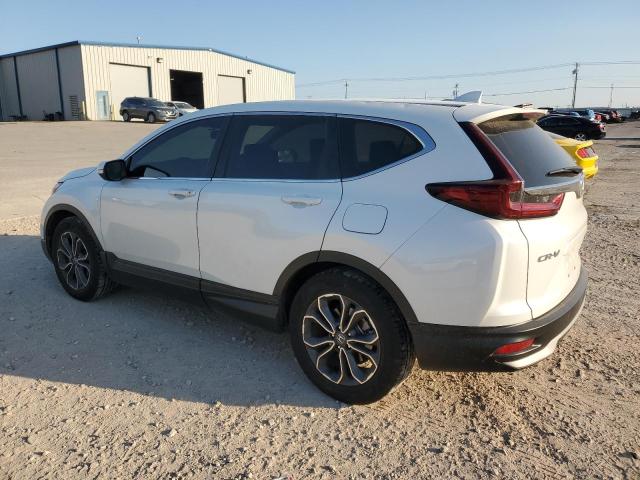 2020 HONDA CR-V EXL - 2HKRW1H84LH418767