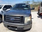 Lot #3024593576 2012 FORD F150 SUPER