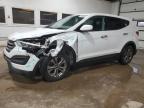 2016 HYUNDAI SANTA FE S - 5XYZTDLB3GG349077