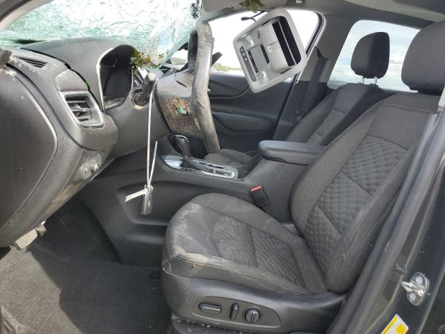 2018 CHEVROLET EQUINOX LT - 2GNAXJEV7J6308860