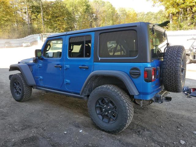 2024 JEEP WRANGLER 4 - 1C4RJXN68RW142102