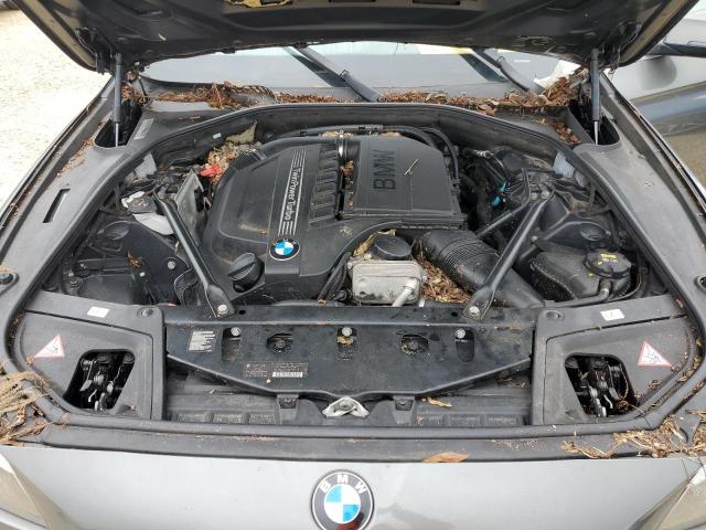 VIN WBA5B1C58ED482954 2014 BMW 5 Series, 535 I no.11