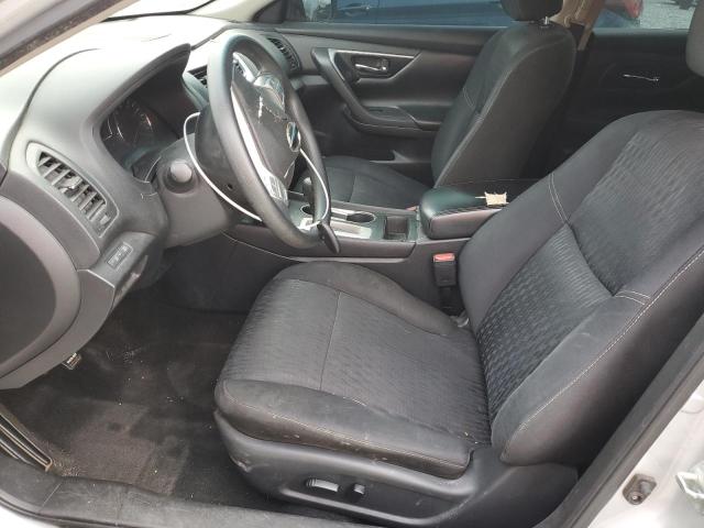 2017 NISSAN ALTIMA 2.5 - 1N4AL3AP6HN362377