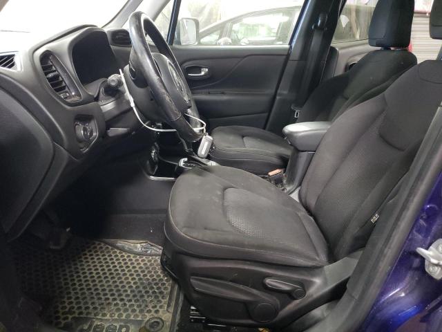 2018 JEEP RENEGADE L - ZACCJBBB2JPG96411