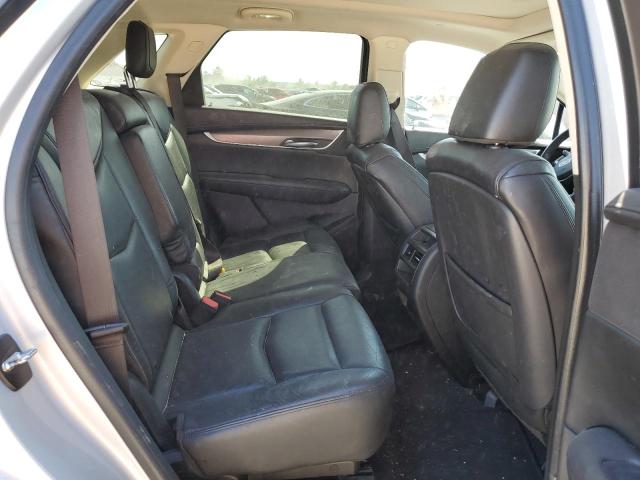 2017 CADILLAC XT5 LUXURY - 1GYKNBRS6HZ101667