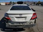 Lot #3033464093 2012 HONDA CIVIC LX