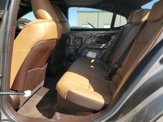 2021 LEXUS ES 300H UL 58AFA1C10MU004330