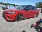 2020 TOYOTA CAMRY TRD - 4T1NZ1AK3LU036937