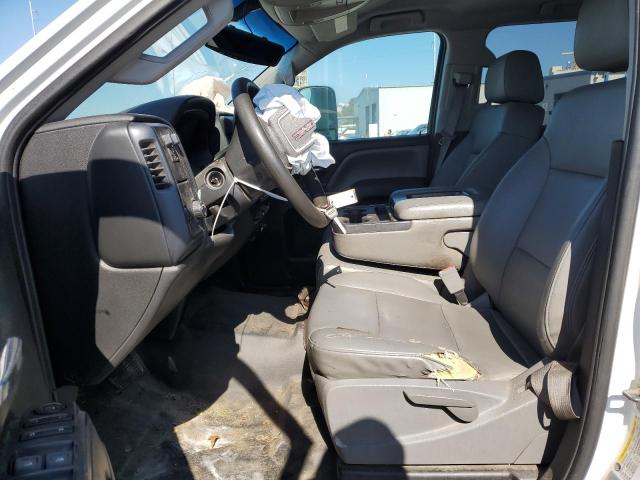 2015 GMC SIERRA C25 1GT11XEG8FF179376