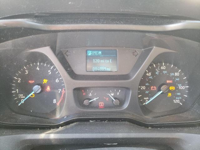 2018 FORD TRANSIT T- - 1FTYR1ZM4JKB16828