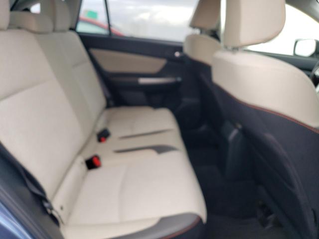 2016 SUBARU CROSSTREK - JF2GPABCXG8319779
