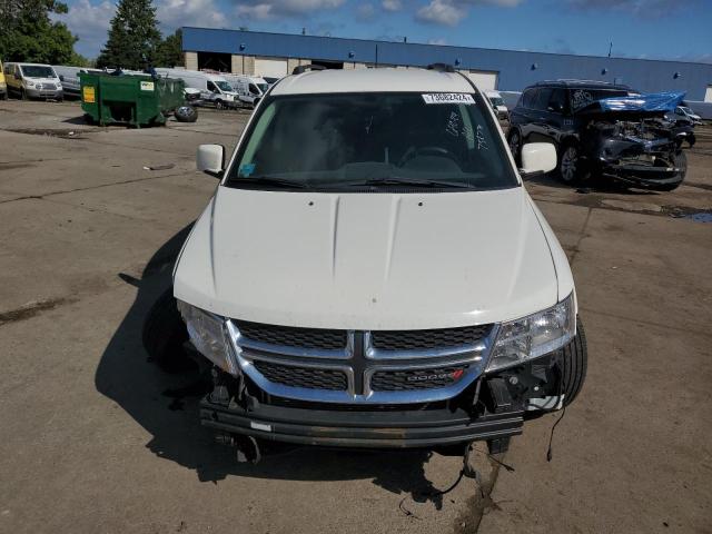2019 DODGE JOURNEY SE - 3C4PDCBB8KT758774