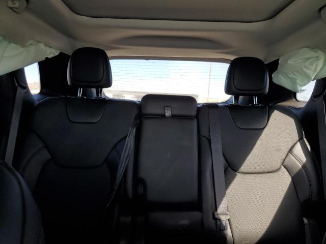 2022 JEEP CHEROKEE L - 1C4PJMDX6ND549325