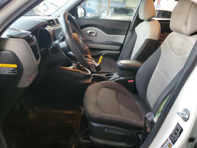 2017 KIA SOUL - KNDJN2A29H7412471