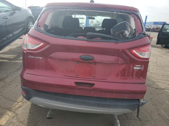 VIN 1FMCU9GX9EUD23998 2014 Ford Escape, SE no.6