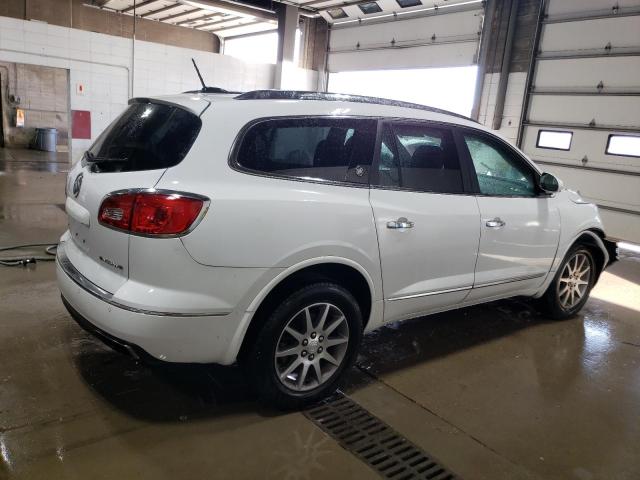 2017 BUICK ENCLAVE - 5GAKRAKD4HJ350761