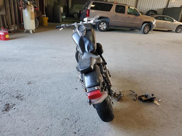 2002 HONDA VT750 DC JH2RC44032M613846