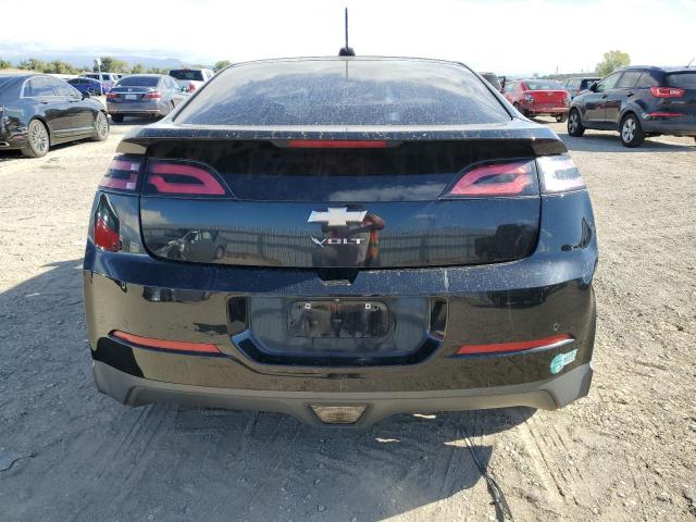 VIN 1G1RD6E44FU133378 2015 Chevrolet Volt no.6