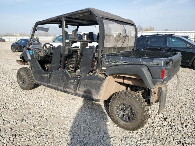 2016 YAMAHA YXC700 ES 5Y4AMD7YXGA100372