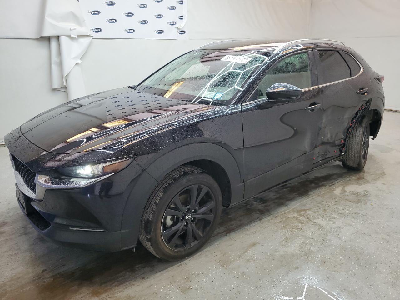 Lot #2962247997 2024 MAZDA CX-30 SELE