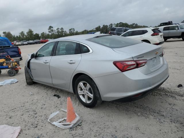 2022 CHEVROLET MALIBU LT - 1G1ZD5ST9NF134003