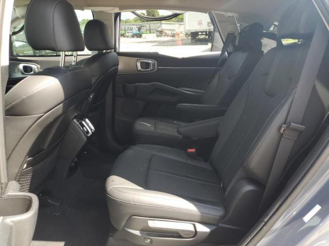 2023 KIA SORENTO SX - 5XYRKDLF7PG251594