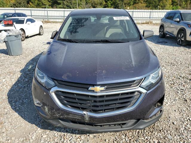 2018 CHEVROLET EQUINOX LS - 3GNAXHEV4JS557286
