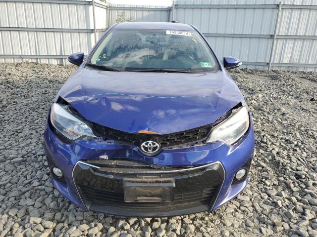 VIN 5YFBURHE7GP483441 2016 Toyota Corolla, L no.5