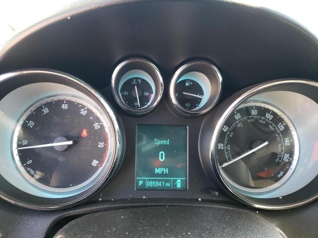 2015 BUICK VERANO - 1G4PS5SK3F4164747