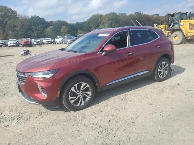 Vin: lrbfznr40pd055942, lot: 78012254, buick envision essence 2023 img_1