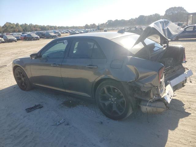 2021 CHRYSLER 300 S - 2C3CCABG4MH529025