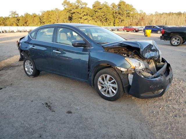 2015 NISSAN SENTRA S - 3N1AB7AP2FY330145