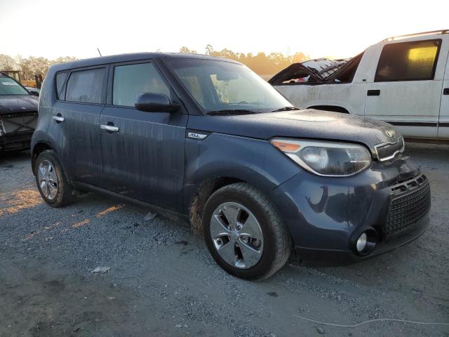 2016 KIA SOUL + - KNDJP3A59G7316624