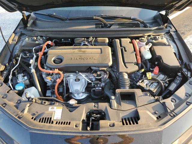 2024 HONDA ACCORD HYB - 1HGCY2F59RA039277