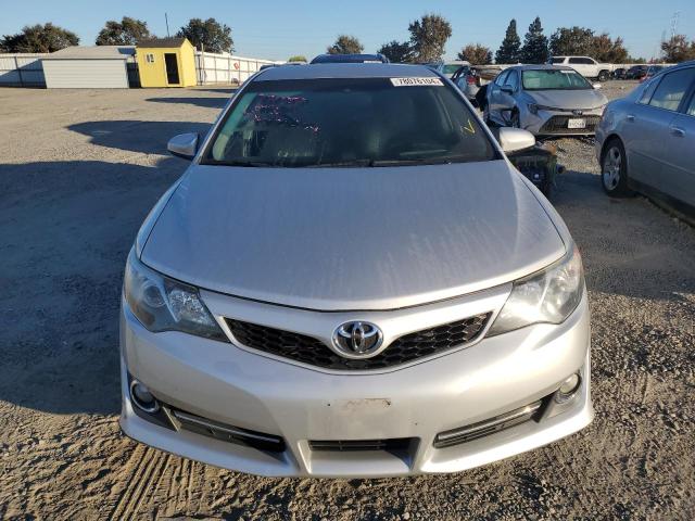 VIN 4T1BF1FK6DU224597 2013 Toyota Camry, L no.5