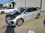 2021 KIA RIO LX - 3KPA24AD8ME397350