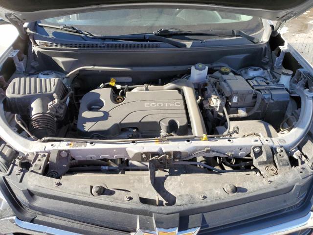 VIN 2GNAXUEV9L6212037 2020 Chevrolet Equinox, LT no.12