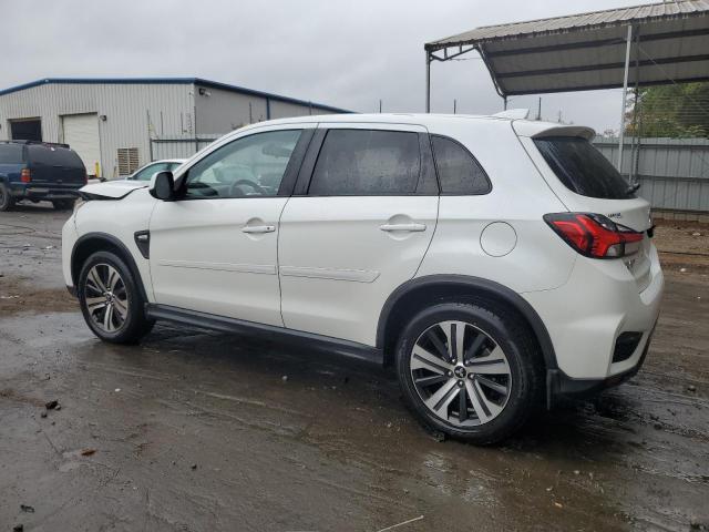 2020 MITSUBISHI OUTLANDER - JA4AP3AU9LU011184