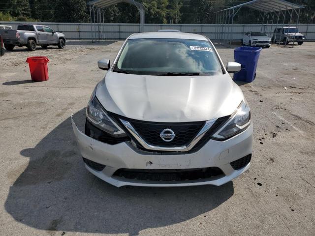 2016 NISSAN SENTRA S - 3N1AB7AP7GY229104