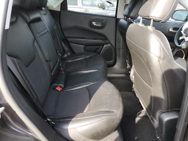 2019 JEEP COMPASS LA - 3C4NJDBB3KT786729