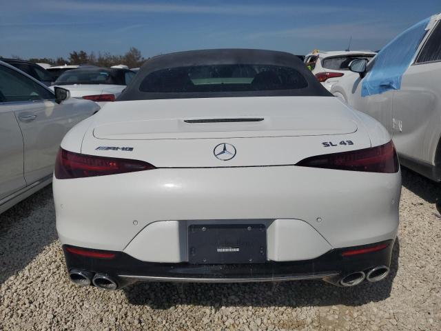 2023 MERCEDES-BENZ SL 43 AMG W1KVK5AB0PF017889