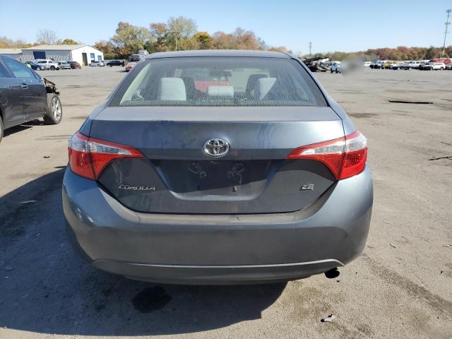 2015 TOYOTA COROLLA L - 2T1BURHE3FC322681