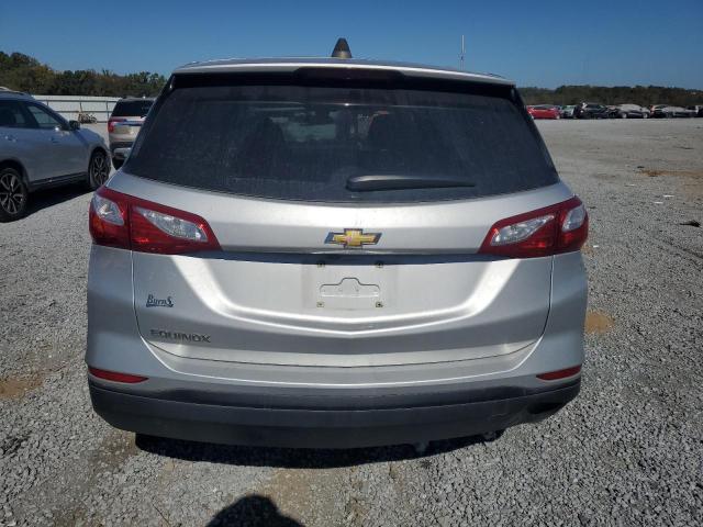 2020 CHEVROLET EQUINOX LS - 3GNAXHEV1LS715568
